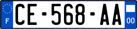 CE-568-AA