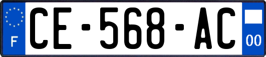 CE-568-AC