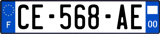 CE-568-AE