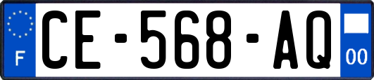 CE-568-AQ