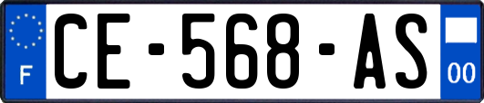 CE-568-AS