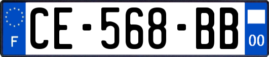 CE-568-BB