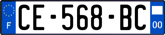 CE-568-BC