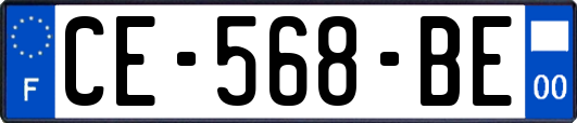 CE-568-BE