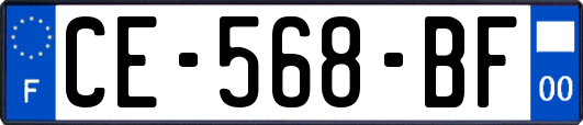 CE-568-BF