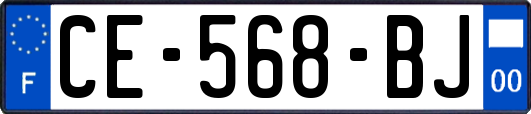 CE-568-BJ