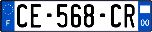 CE-568-CR