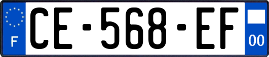 CE-568-EF