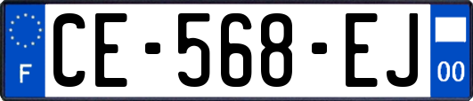 CE-568-EJ
