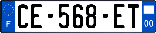 CE-568-ET