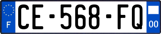 CE-568-FQ