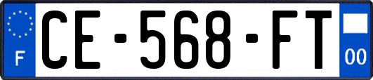 CE-568-FT