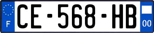 CE-568-HB