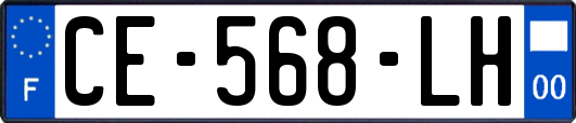 CE-568-LH