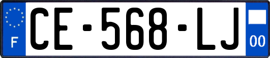 CE-568-LJ