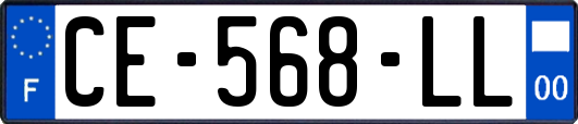 CE-568-LL