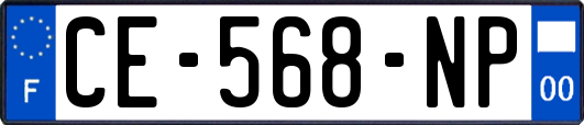 CE-568-NP