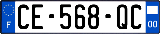 CE-568-QC