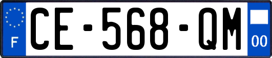 CE-568-QM