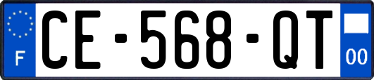 CE-568-QT