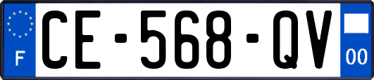 CE-568-QV