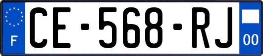 CE-568-RJ