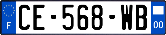CE-568-WB