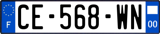 CE-568-WN