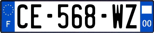 CE-568-WZ