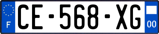 CE-568-XG