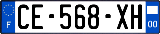 CE-568-XH