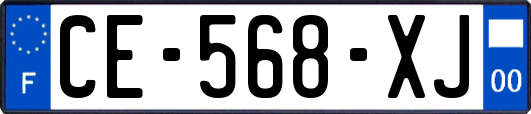 CE-568-XJ