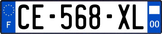 CE-568-XL