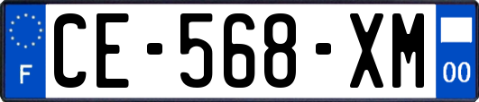 CE-568-XM