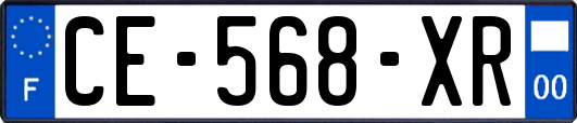 CE-568-XR