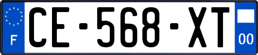 CE-568-XT