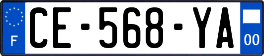 CE-568-YA