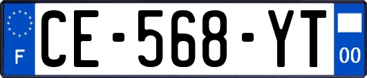 CE-568-YT