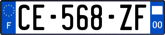 CE-568-ZF