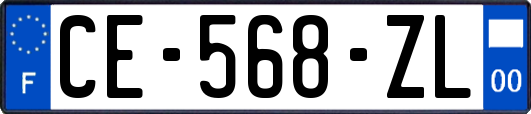 CE-568-ZL