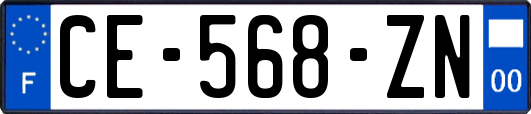 CE-568-ZN