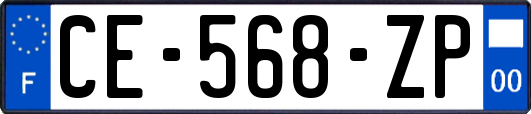 CE-568-ZP