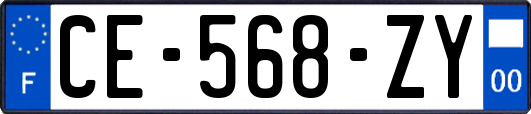 CE-568-ZY