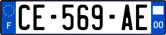 CE-569-AE