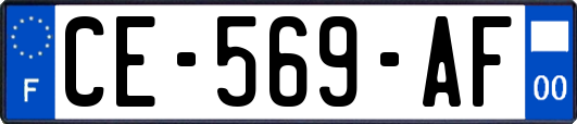 CE-569-AF