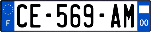 CE-569-AM