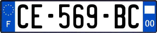 CE-569-BC