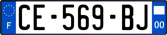 CE-569-BJ