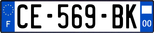 CE-569-BK