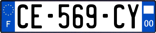 CE-569-CY